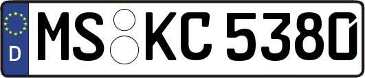 MS-KC5380
