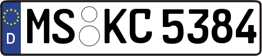 MS-KC5384