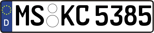MS-KC5385