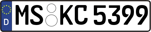 MS-KC5399