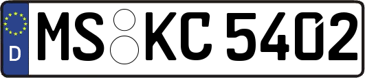 MS-KC5402