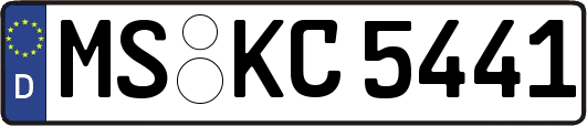 MS-KC5441