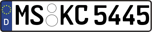 MS-KC5445