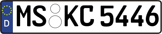MS-KC5446
