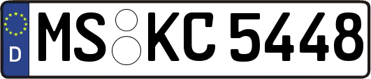 MS-KC5448