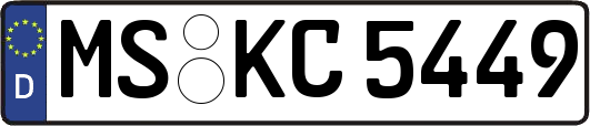 MS-KC5449