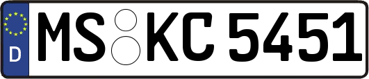 MS-KC5451