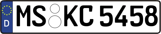 MS-KC5458