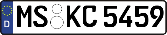MS-KC5459