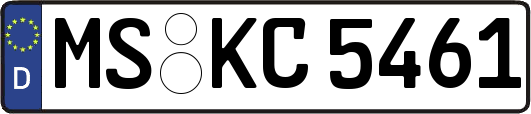 MS-KC5461