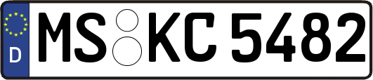 MS-KC5482