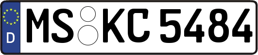MS-KC5484