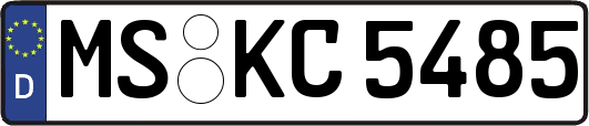 MS-KC5485