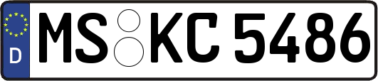 MS-KC5486