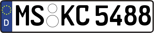 MS-KC5488