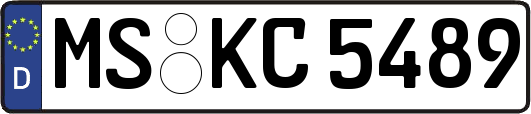MS-KC5489