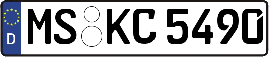 MS-KC5490