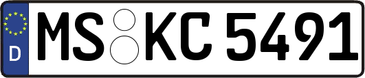 MS-KC5491