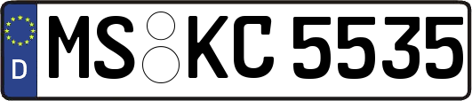 MS-KC5535