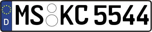 MS-KC5544
