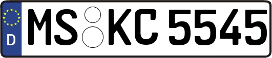 MS-KC5545