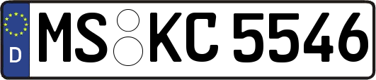 MS-KC5546