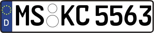 MS-KC5563