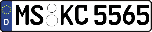 MS-KC5565