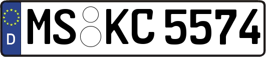 MS-KC5574