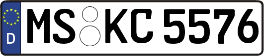 MS-KC5576