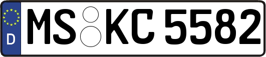 MS-KC5582