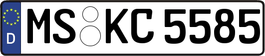 MS-KC5585