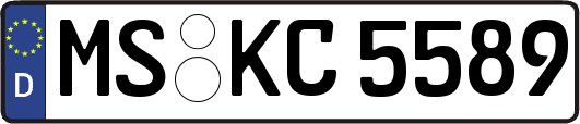MS-KC5589