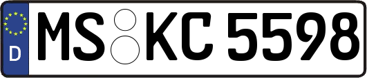 MS-KC5598