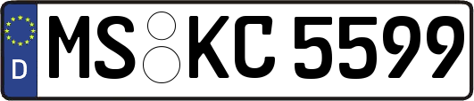 MS-KC5599