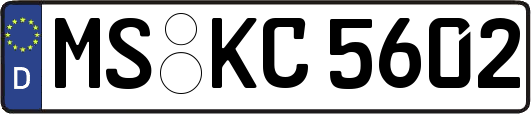 MS-KC5602