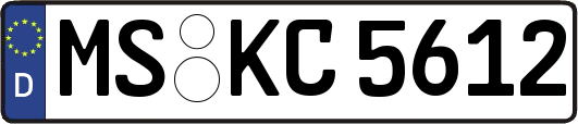 MS-KC5612