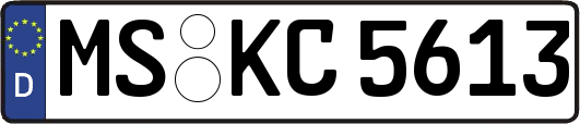 MS-KC5613