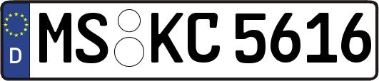 MS-KC5616