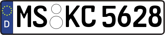 MS-KC5628