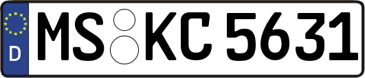MS-KC5631