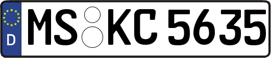 MS-KC5635