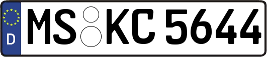 MS-KC5644