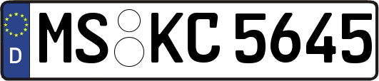 MS-KC5645