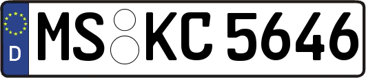 MS-KC5646
