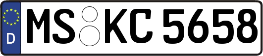 MS-KC5658