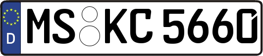 MS-KC5660