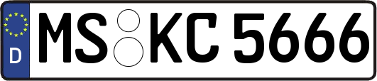 MS-KC5666
