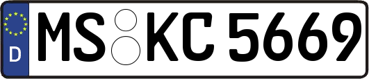 MS-KC5669