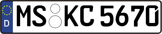 MS-KC5670